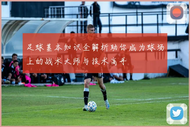 足球基本知识全解析助你成为球场上的战术大师与技术高手