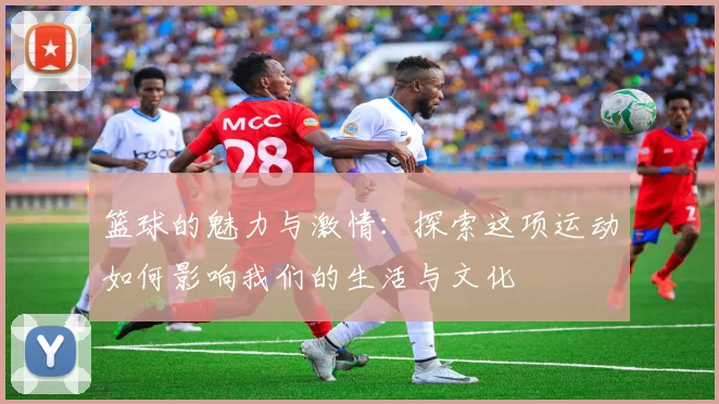 篮球的魅力与激情：探索这项运动如何影响我们的生活与文化