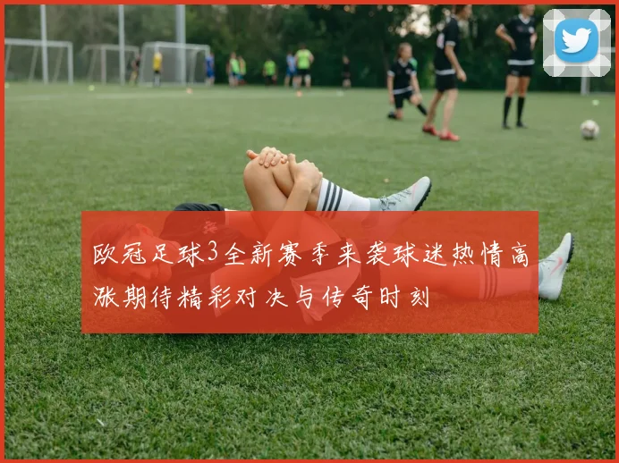 欧冠足球3全新赛季来袭球迷热情高涨期待精彩对决与传奇时刻