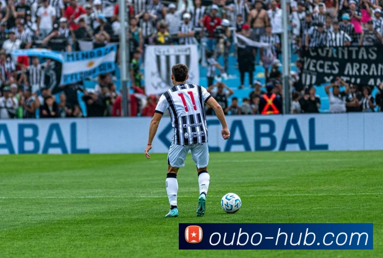 OUBO GAME官方APP 高清赛事图