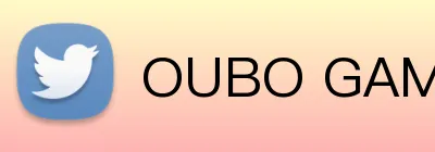 OUBO GAME官方 Logo